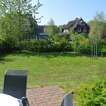 Apartment Boddentraum Wieck