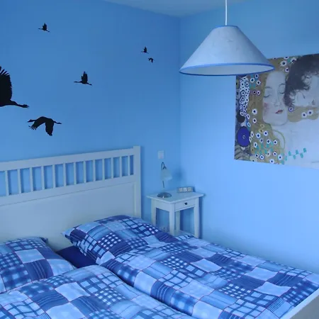 아파트 Boddentraum