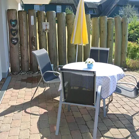 아파트 Boddentraum *